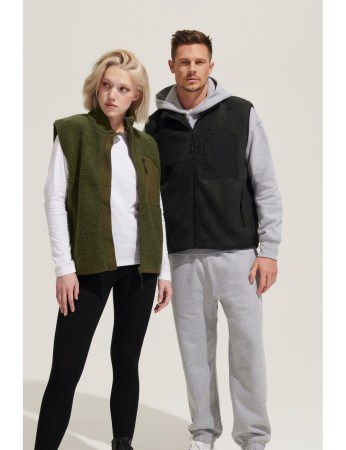 Unisex φλίς  (Fury BW 04041) 